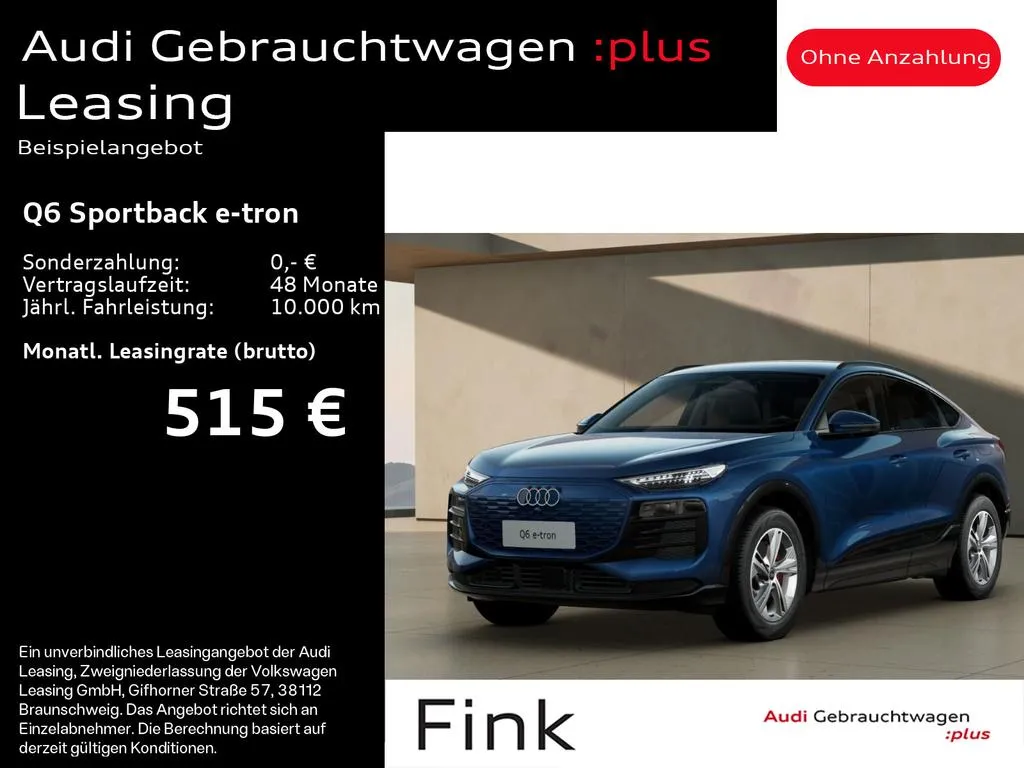 Audi Q6