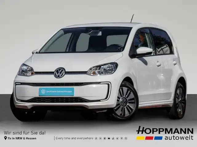 Volkswagen e-up!