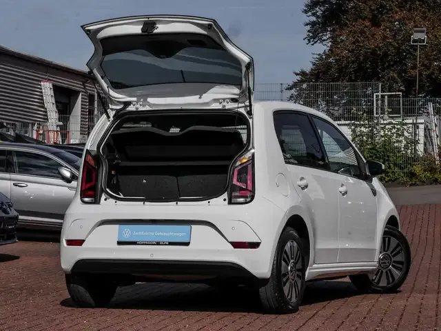 Volkswagen e-up!