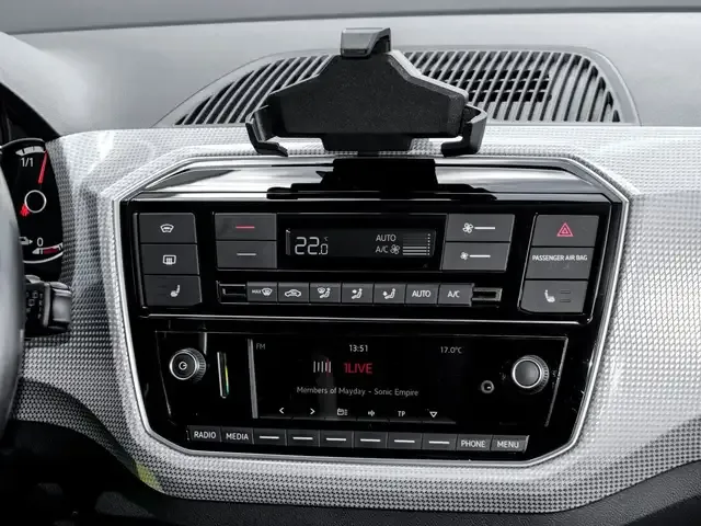 Volkswagen e-up!