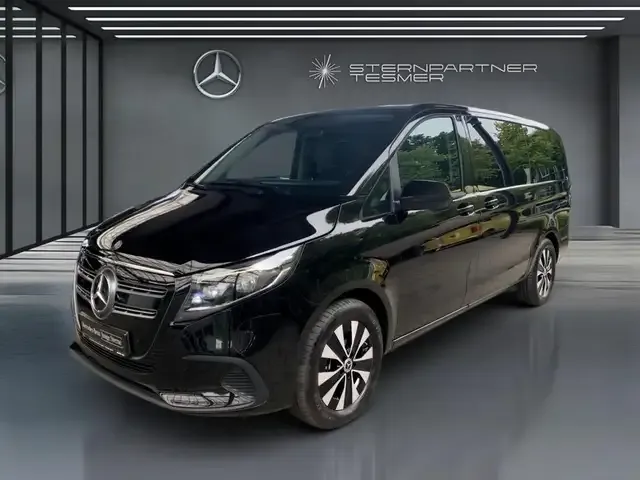 Mercedes-Benz EQV 300