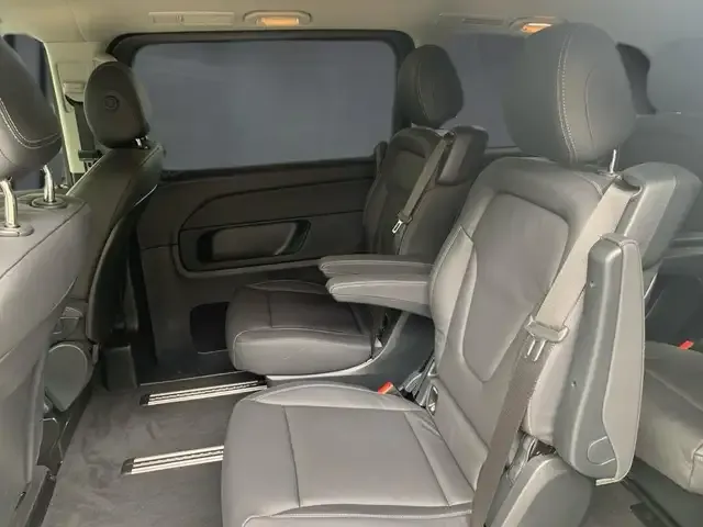 Mercedes-Benz EQV 300