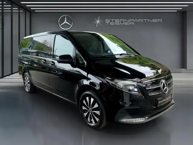 Mercedes-Benz EQV 300