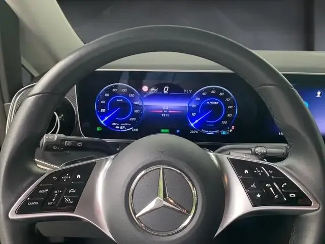 Mercedes-Benz EQV 300