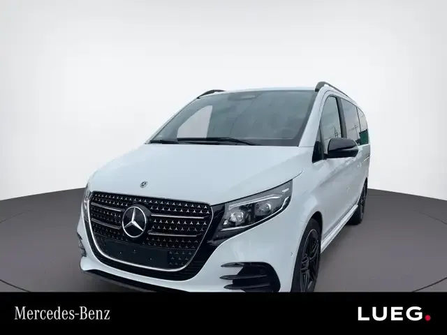 Mercedes-Benz V 220