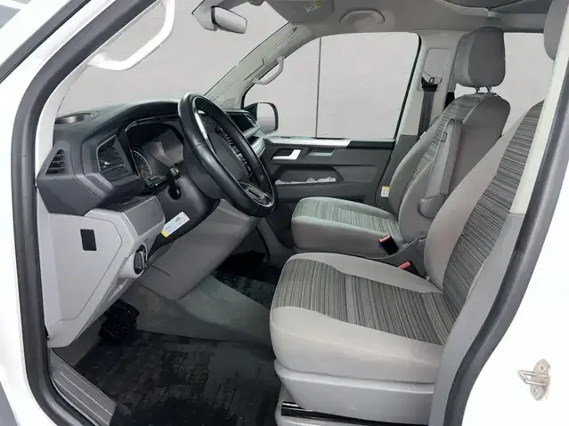 Volkswagen T6 California