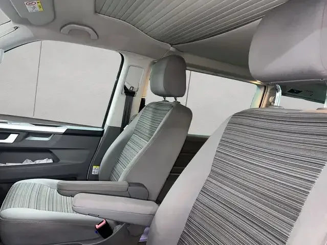 Volkswagen T6 California