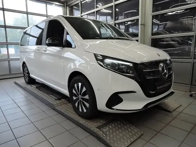 Mercedes-Benz EQV 250