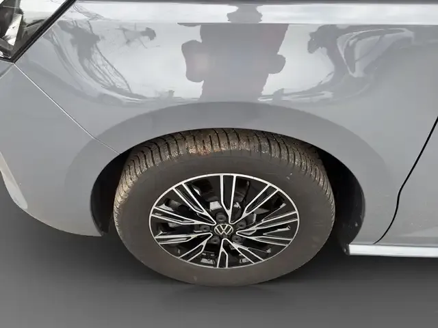 Volkswagen Sonstiges