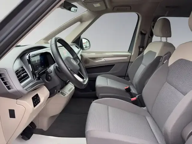 Volkswagen Sonstiges