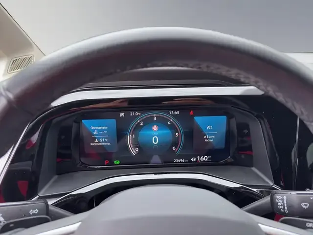 Volkswagen Sonstiges