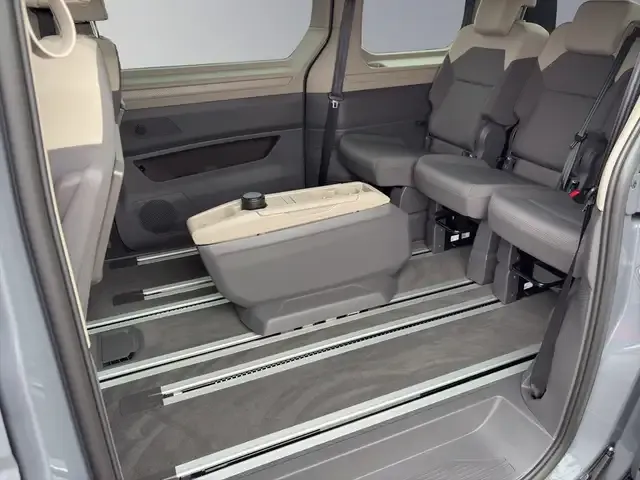 Volkswagen Sonstiges