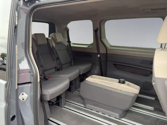 Volkswagen Sonstiges