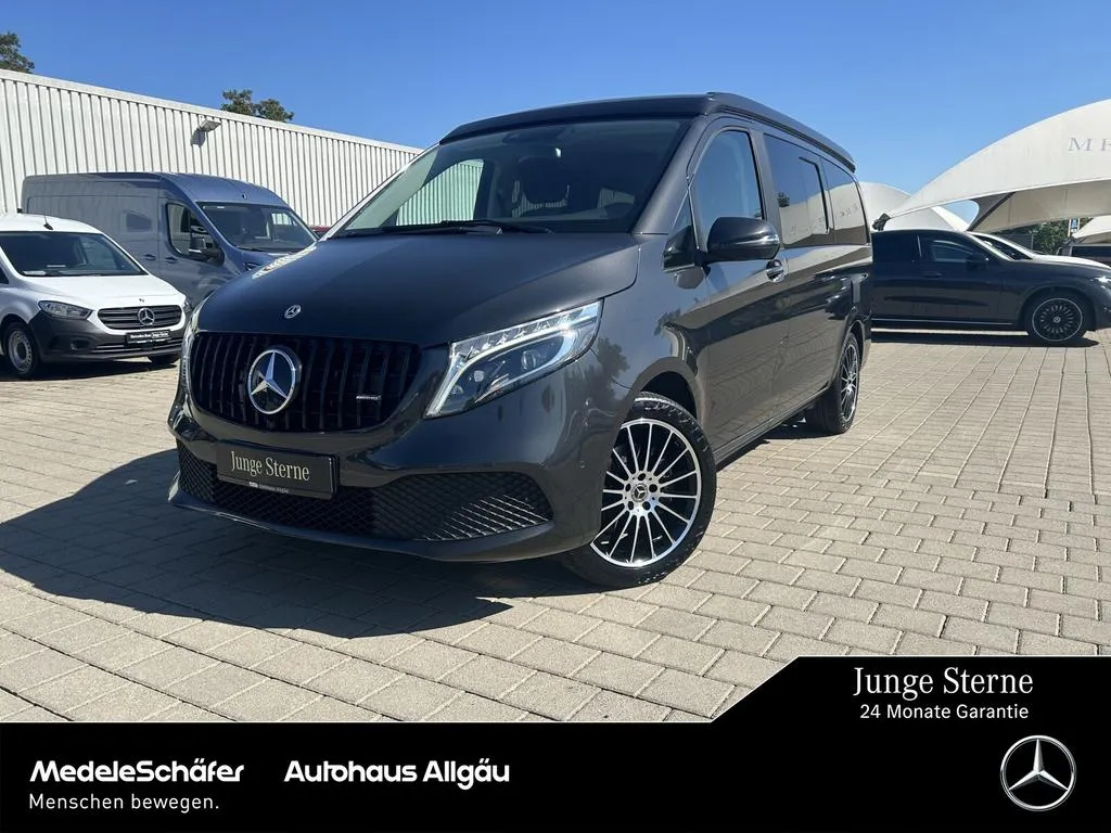 Mercedes-Benz Autres