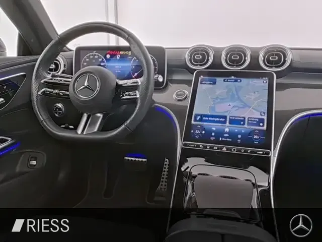 Mercedes-Benz CLE 220