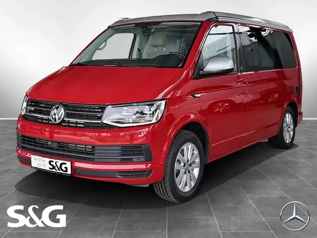Volkswagen T6 Transporter