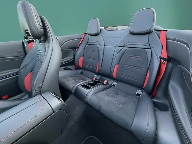 Mercedes-Benz CLE 53 AMG