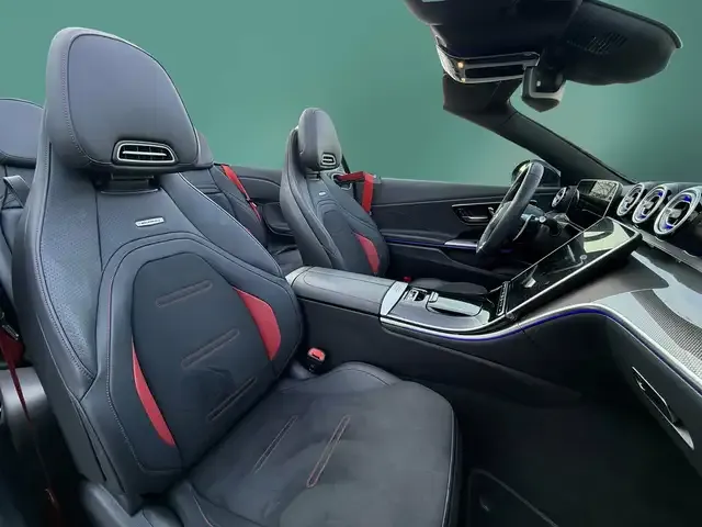 Mercedes-Benz CLE 53 AMG