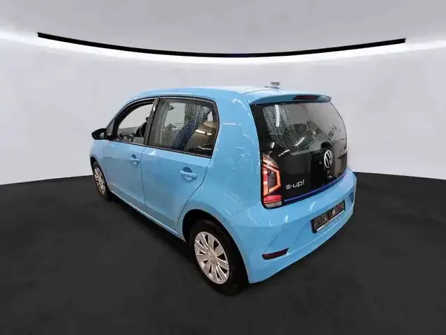 Volkswagen e-up!