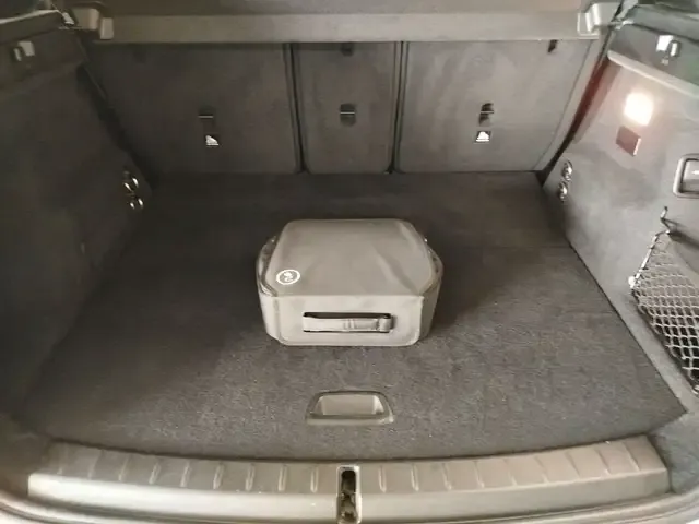 BMW 225