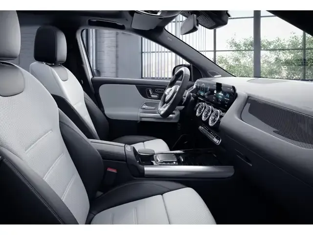 Mercedes-Benz GLA 35 AMG