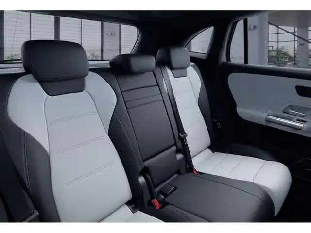 Mercedes-Benz GLA 35 AMG