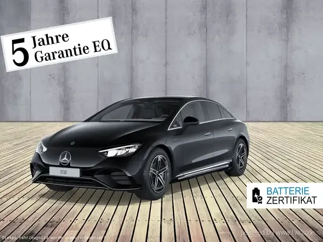 Mercedes-Benz EQE 300