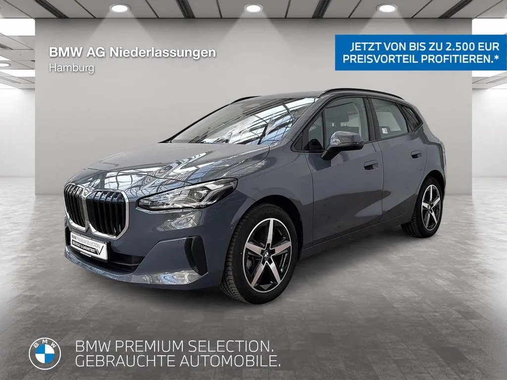 BMW 220