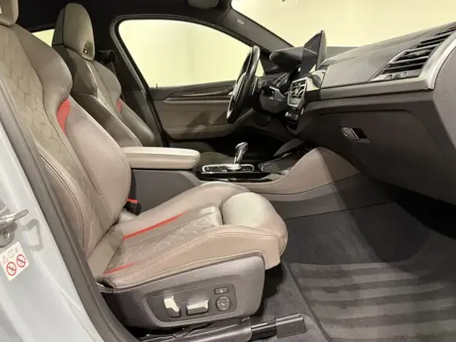 BMW X4 M