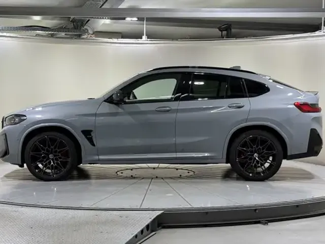 BMW X4 M