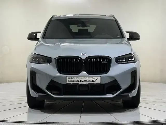 BMW X4 M