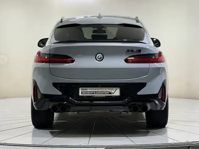BMW X4 M