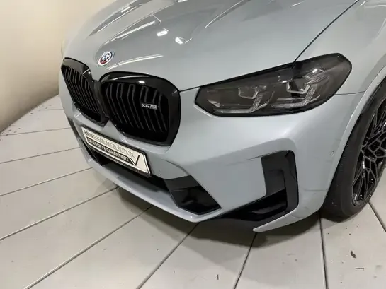 BMW X4 M