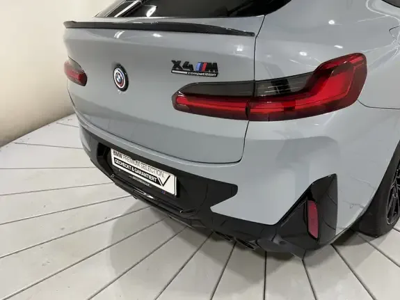BMW X4 M