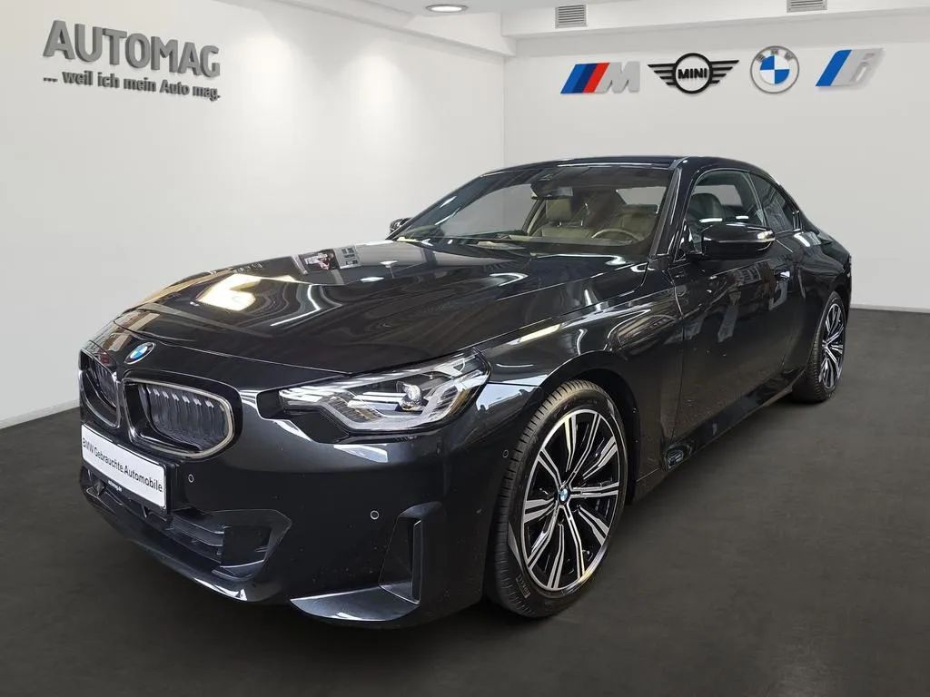 BMW 220
