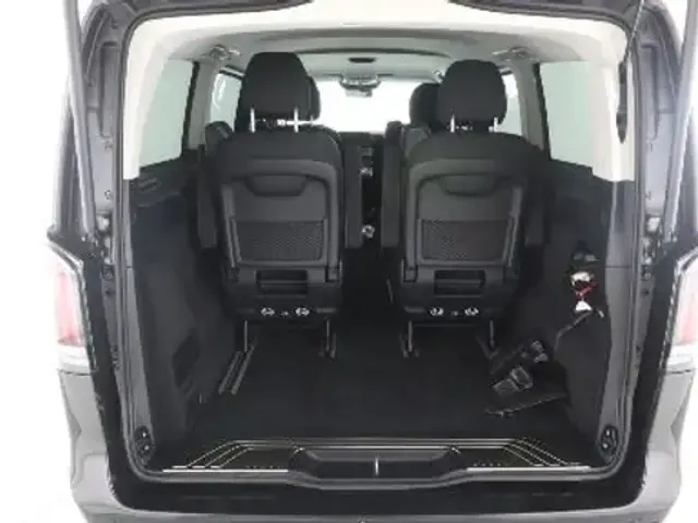 Mercedes-Benz V 220