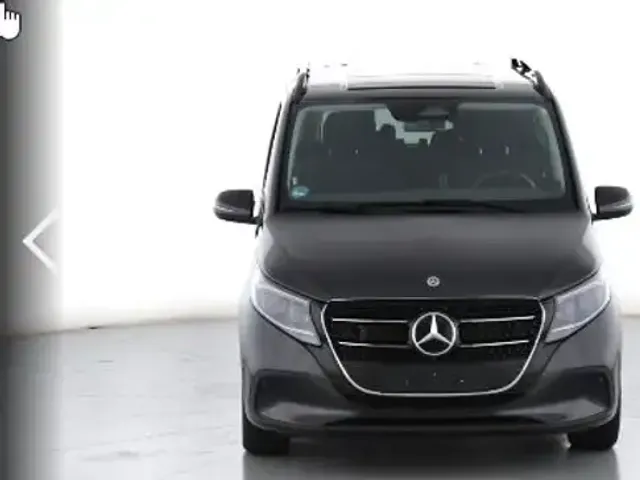 Mercedes-Benz V 220