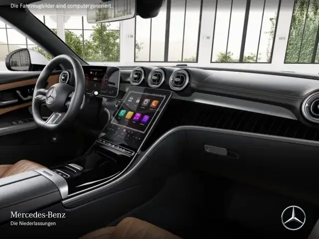 Mercedes-Benz CLE 200