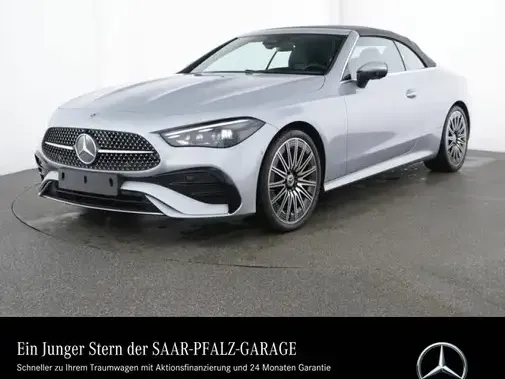 Mercedes-Benz CLE 200