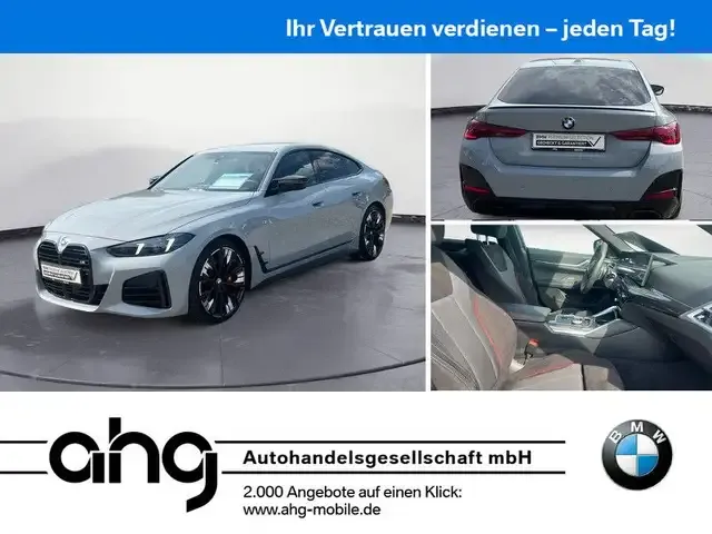 BMW 440