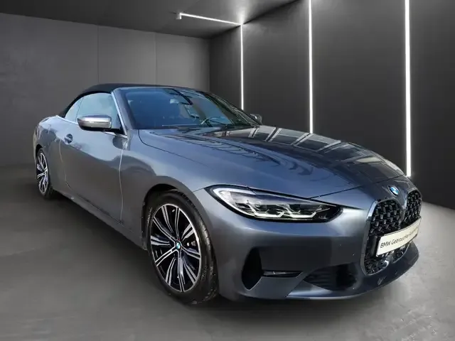 BMW 420