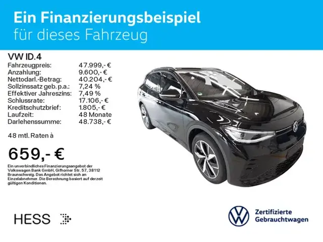 Volkswagen ID.4