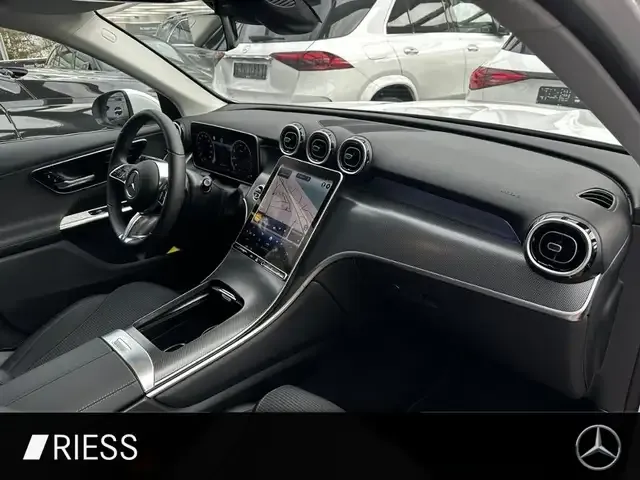 Mercedes-Benz GLC 200
