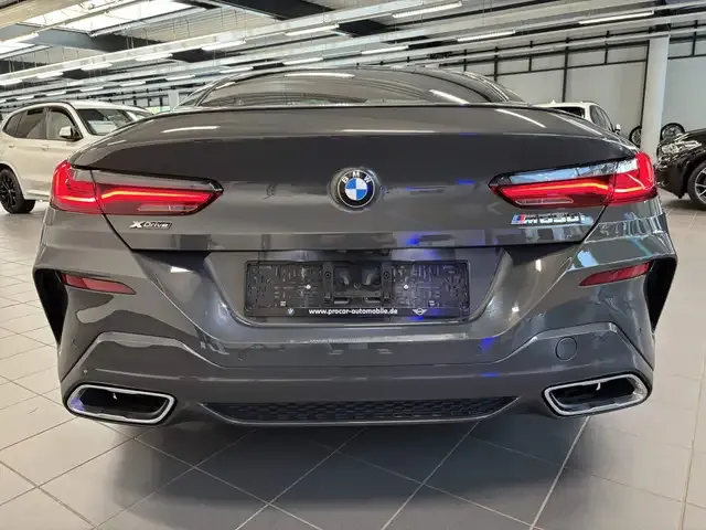 BMW M850