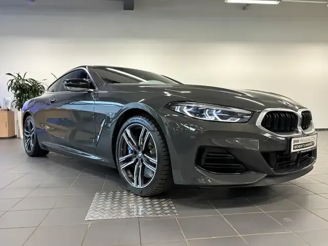 BMW M850