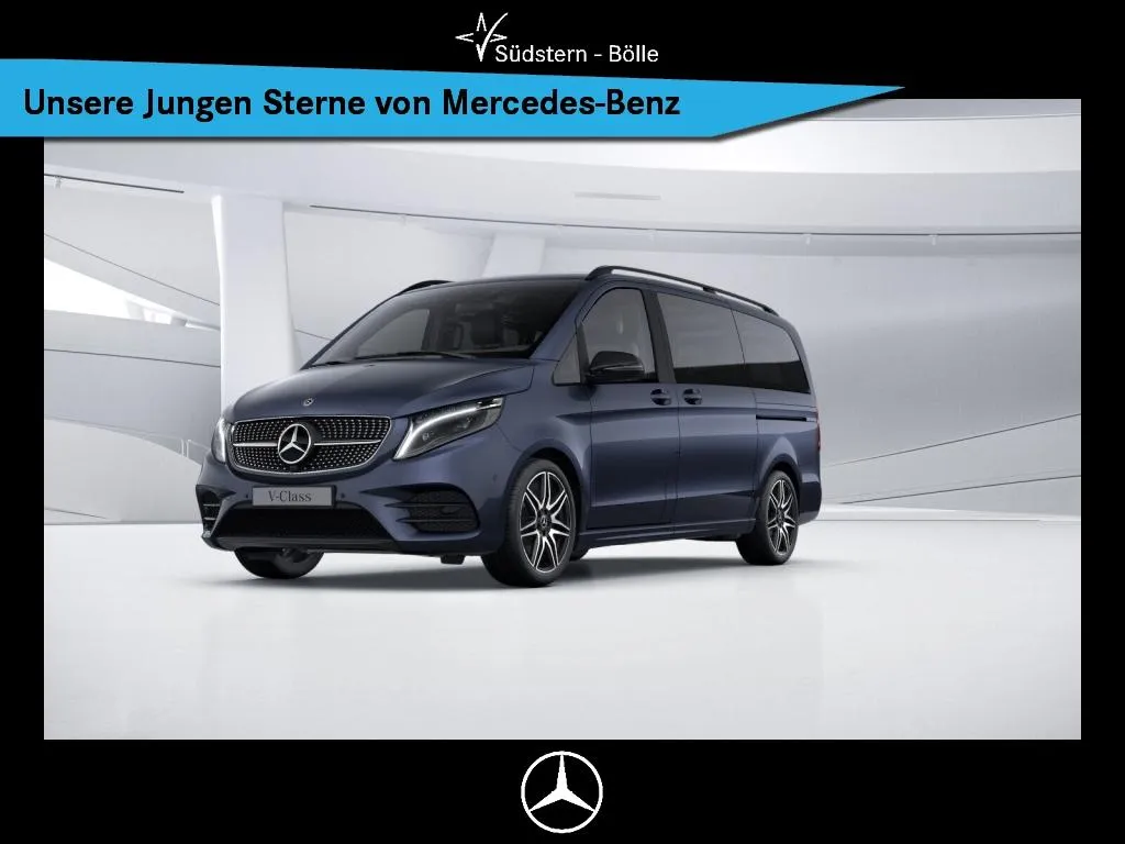 Mercedes-Benz V 300