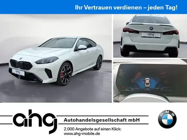 BMW Sonstige