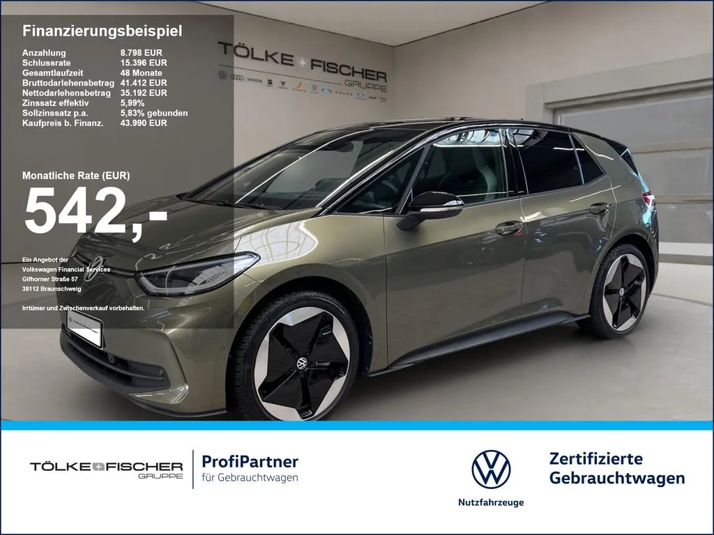 Volkswagen ID.3
