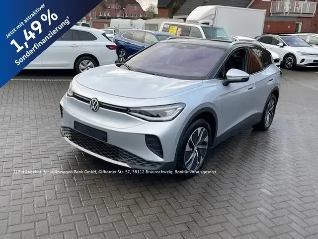 Volkswagen ID.4