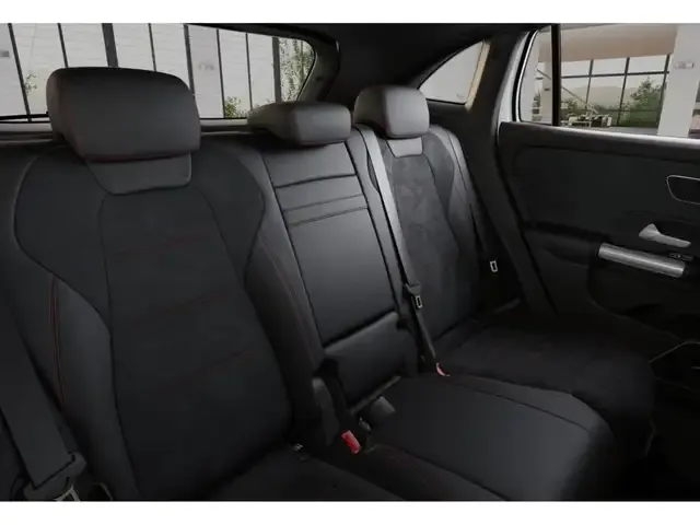 Mercedes-Benz GLA 220